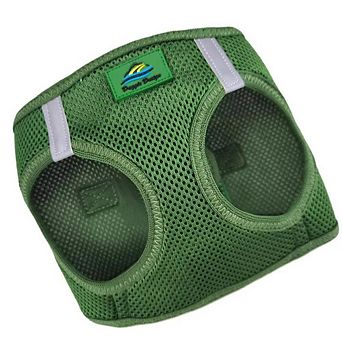 Doggie Design American River Solid Ultra Choke Free Dog Harness