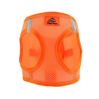 Doggie Design American River Solid Ultra Choke Free Dog Harness