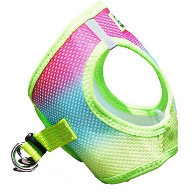Doggie Design American River Choke Free Dog Harness Ombre Collection