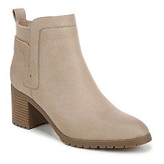 Kohls shoes womens booties best sale