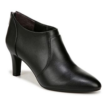 LifeStride Gia 2 Women's Heeled Ankle Boots