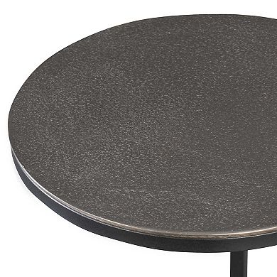 Brunei Accent/Drink Table