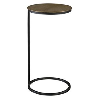 Brunei Accent/Drink Table