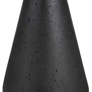 Uttermost Midnight Accent Table