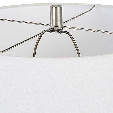 Uttermost Mountainscape Table Lamp