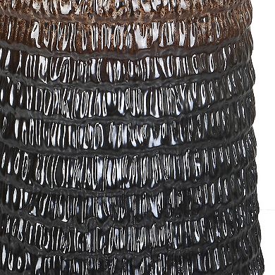 Uttermost Padma Mottled Table Lamp