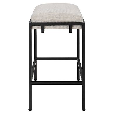Uttermost Paradox Counter Stool