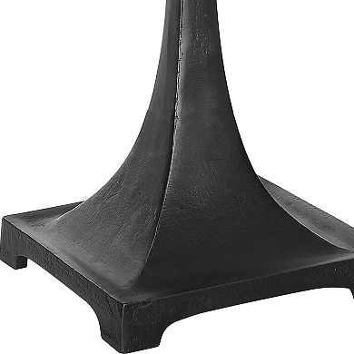Uttermost Reydan Tapered Iron Table Lamp