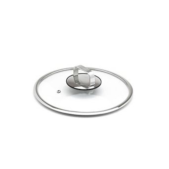 Livwell DiamondClad™ 10 in Tempered Glass Lid
