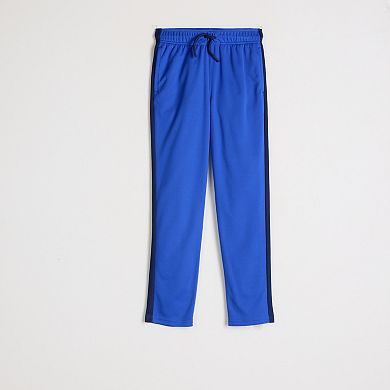 Boys 8-20 Tek Gear® Mesh Pant in Regular & Husky
