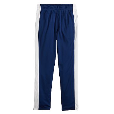 Boys 8-20 Tek Gear® Mesh Pant in Regular & Husky