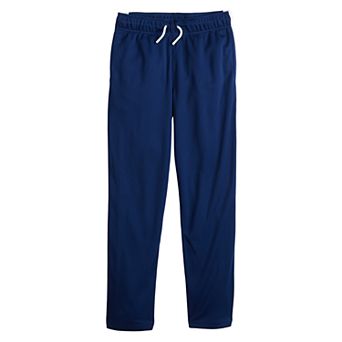 Boys 8-20 Tek Gear® Mesh Pant in Regular & Husky