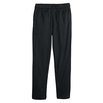 Boys 8-20 Tek Gear® Mesh Pant in Regular & Husky