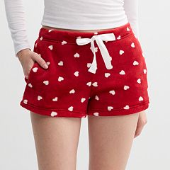 Pajamas For Teens Shop Juniors Pajamas Kohl s