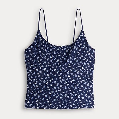Juniors' Harper & Ivy Lounge Strappy Camisole