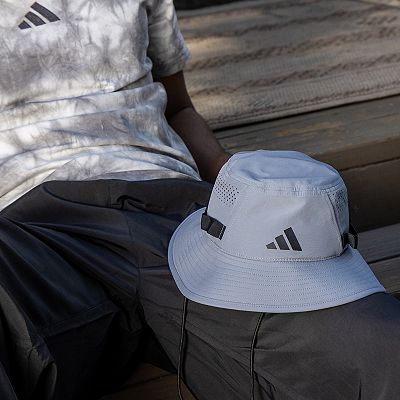 Men's adidas Victory 5 Bucket Hat