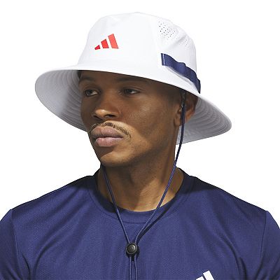 Men's adidas Victory 5 Bucket Hat