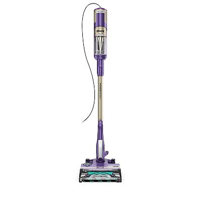 Shark® Powerdetect Ultra-Light Corded Stick Vacuum, Duoclean