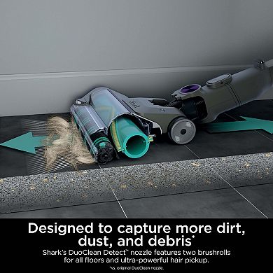 Shark® Cordless PowerDetect™ Stick Vacuum - IP1251