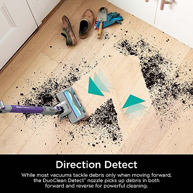 Shark® Cordless PowerDetect™ Stick Vacuum - IP1251