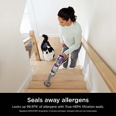 Shark® Cordless PowerDetect™ Stick Vacuum - IP1251
