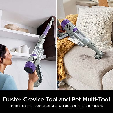 Shark® Cordless PowerDetect™ Stick Vacuum - IP1251