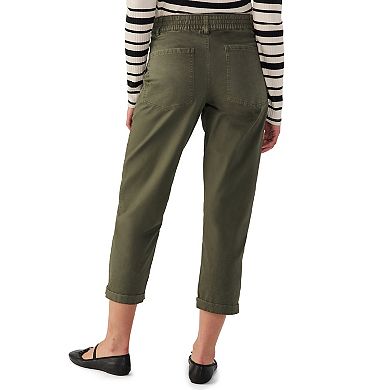 Modern Supply by Sanctuary Chino Soft Barrell Pants
