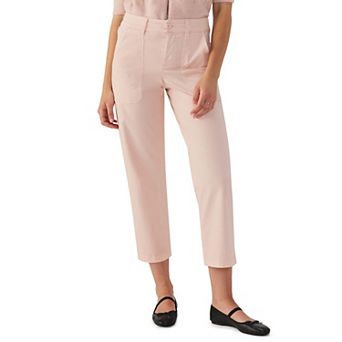 Women's Modern Supply by Sanctuary Chino Soft Barrell Pants