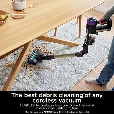 Shark® PowerDetect™ Clean & Empty Cordless Stick Vacuum & Auto-Empty System (IP3251)