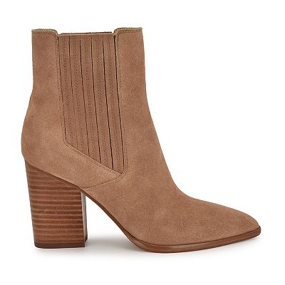 Nine west girl boots online