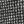 Silver Glitter Black