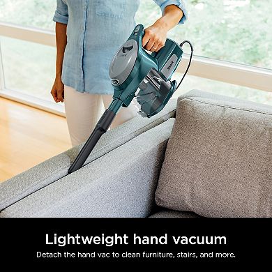 Shark® Corded Stick Vacuum (CS112)