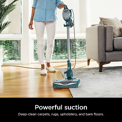 Shark® Corded Stick Vacuum (CS112)
