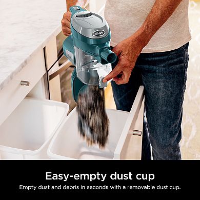 Shark® Corded Stick Vacuum (CS112)