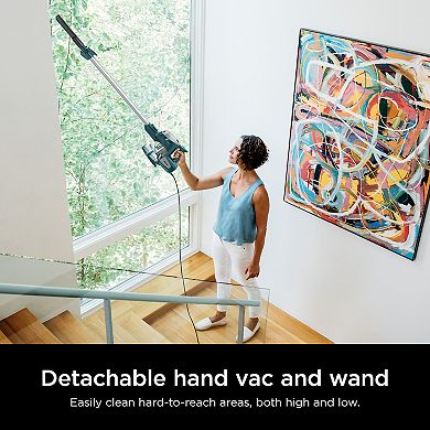 Shark® Corded Stick Vacuum (CS112)