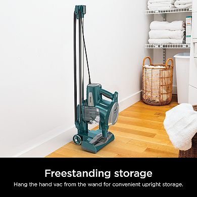 Shark® Corded Stick Vacuum (CS112)