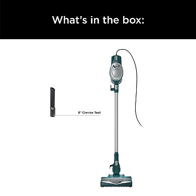 Shark® Corded Stick Vacuum (CS112)