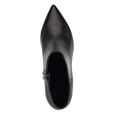 Nine West Maribu Women's Pointy Toe Dress Ankle Boots