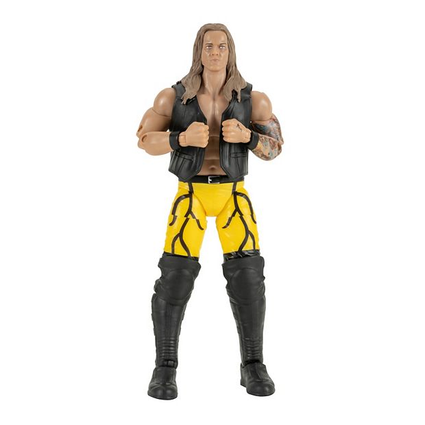 AEW Action Figure Pack W15 - Chris Jericho