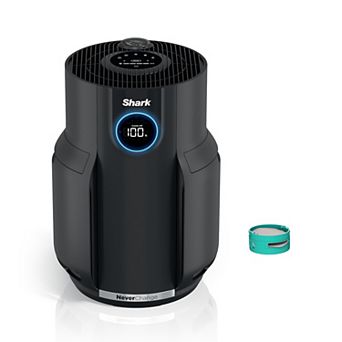 Shark® NeverChange Air Purifier (HP152)