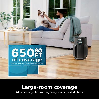 Shark NeverChange Air Purifier (HP152)