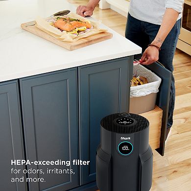 Shark NeverChange Air Purifier (HP152)