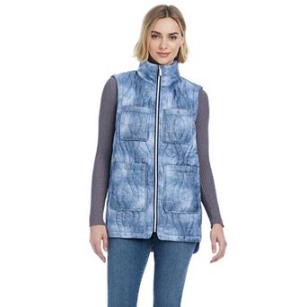Women's Draper James McKenzie Quilted Jacket