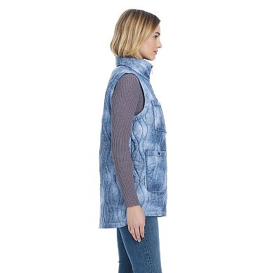 Women's Draper James McKenzie Quilted Jacket