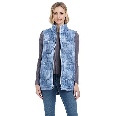 Women's Draper James McKenzie Quilted Jacket