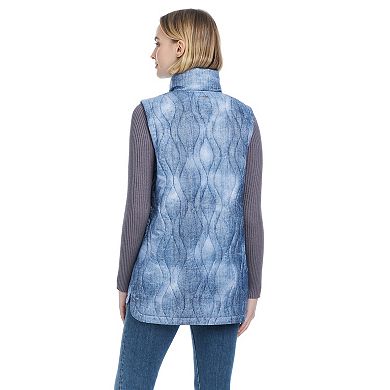 Women's Draper James McKenzie Quilted Jacket