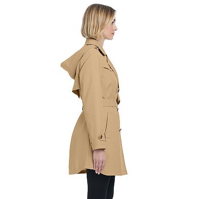 Women's Draper James Meghan Trenchcoat