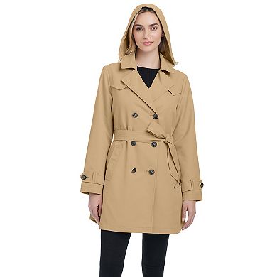 Women's Draper James Meghan Trenchcoat