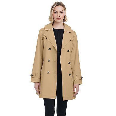 Women's Draper James Meghan Trenchcoat