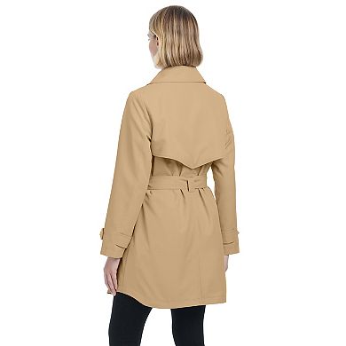 Women's Draper James Meghan Trenchcoat
